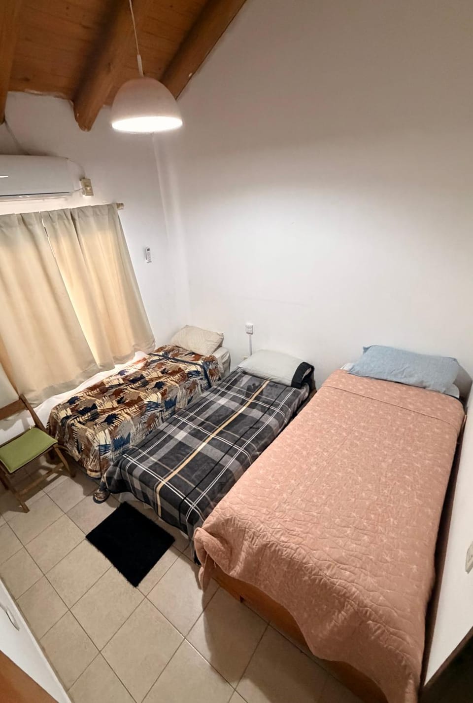 La Casita El Martillo Apartment in Concordia