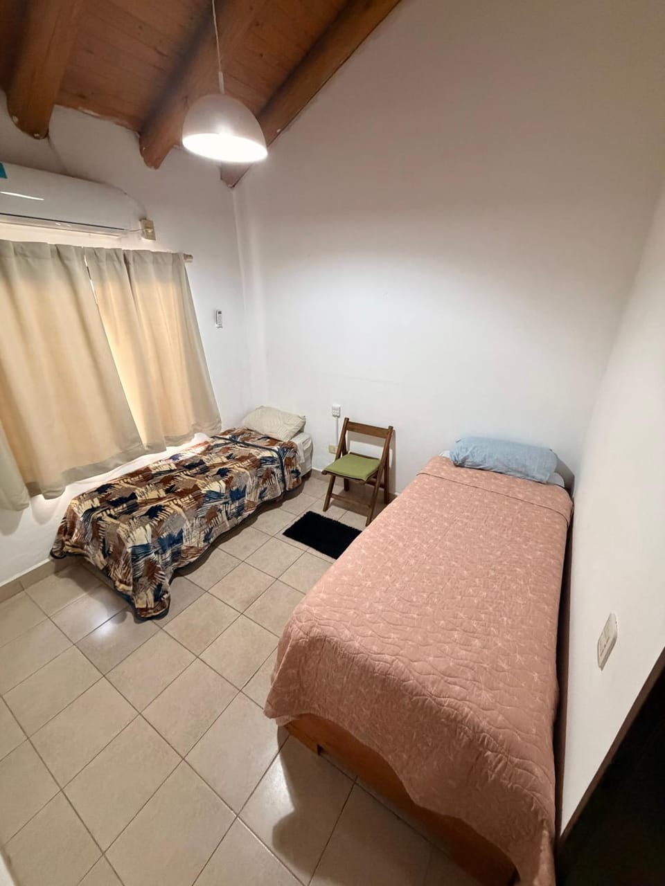 La Casita El Martillo Apartment in Concordia