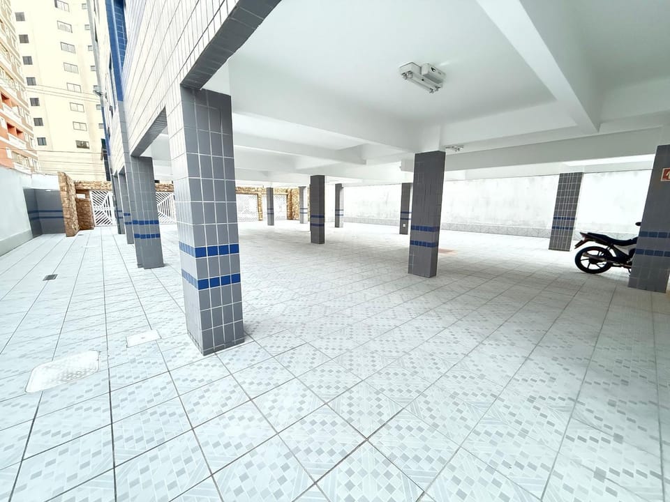 Area and facilities