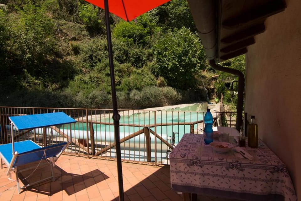 Agriturismo Molino Paradiso Bed and Breakfast in Emilia-Romagna