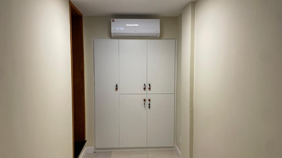 Caminho de Itacoatiara Bed and Breakfast in Niterói