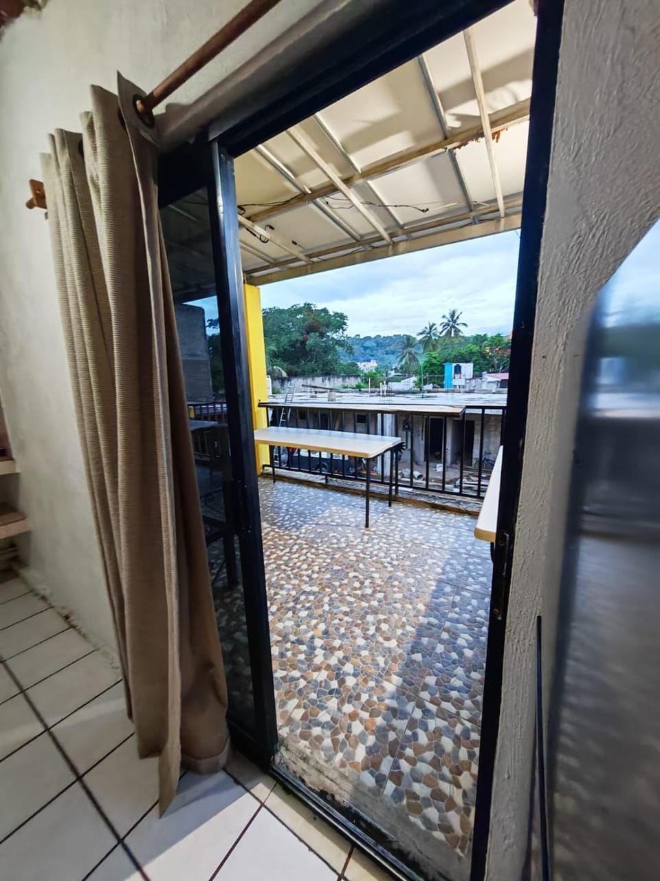 Casa Maria Inn in Rincon de Guayabitos