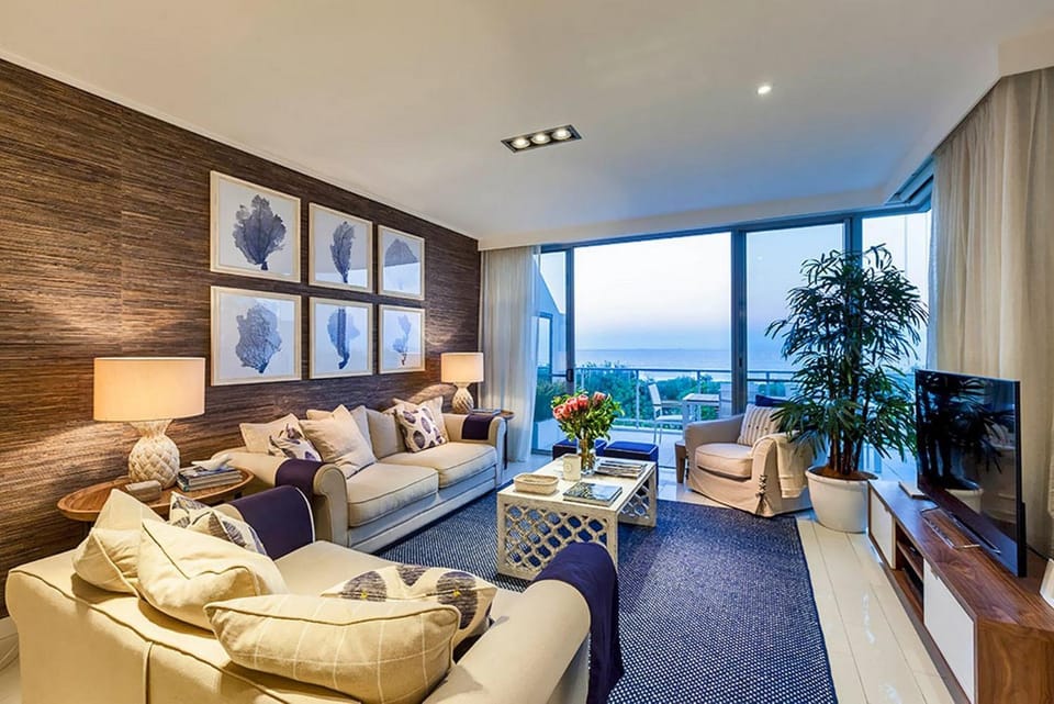 Ocean View Penthouse 1326 at Bells Boulevard Apartment in Kingscliff
