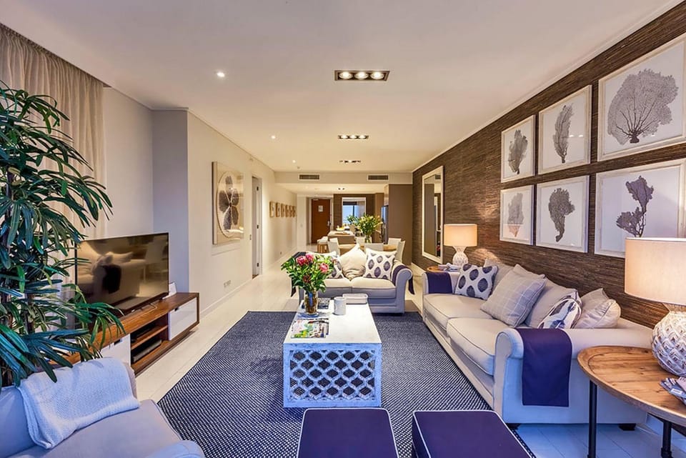 Ocean View Penthouse 1326 at Bells Boulevard Apartment in Kingscliff