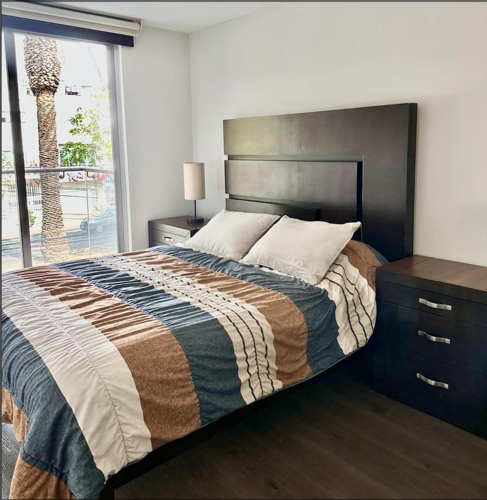 Incredible Apartment with great location in CDMX Apartment in Mexico City