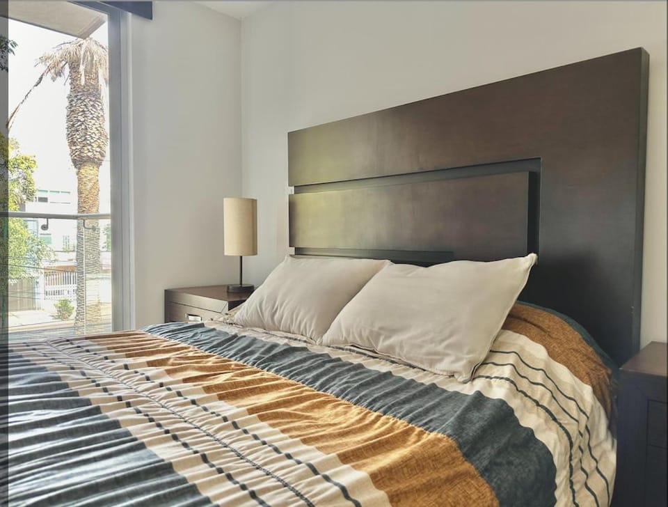 Incredible Apartment with great location in CDMX Apartment in Mexico City