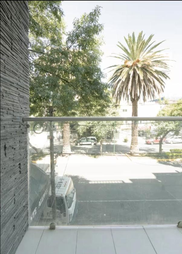 Incredible Apartment with great location in CDMX Apartment in Mexico City