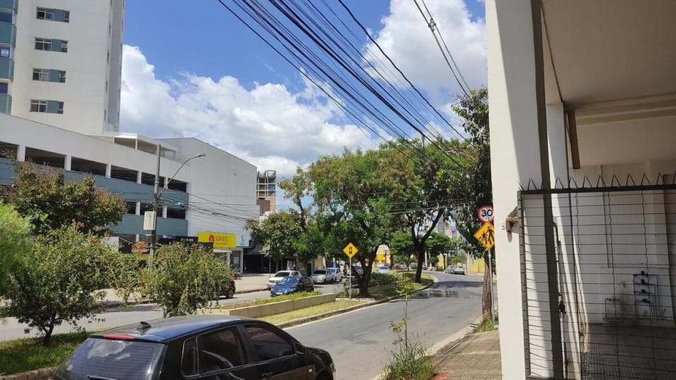 Street view, Location