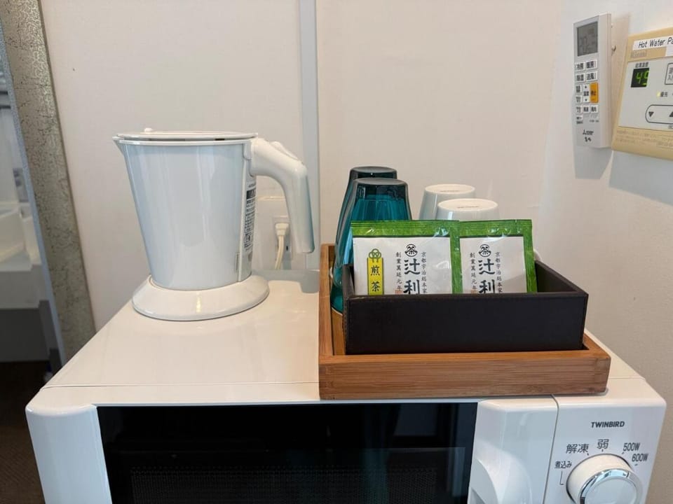 minibar