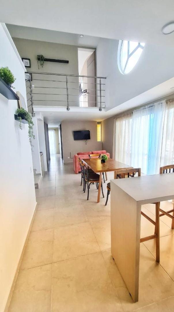 lAS PALMAS PENTHOUSE 360 Apartment in Armenia