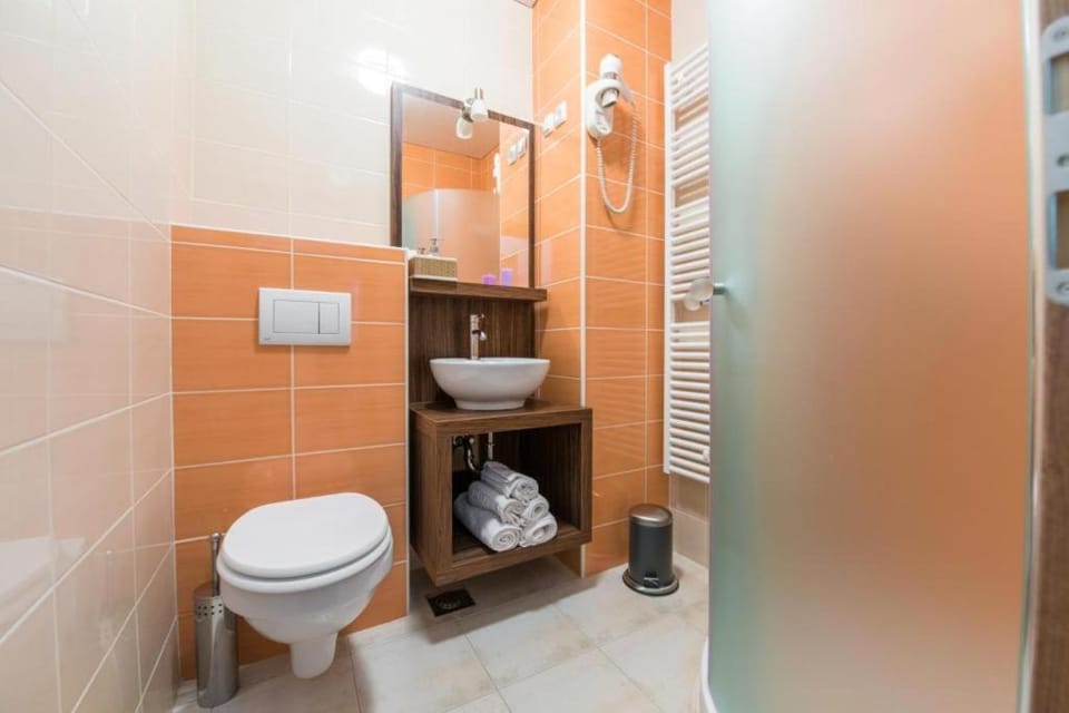 Gostisce Ulipi Bed and Breakfast in Slovenia