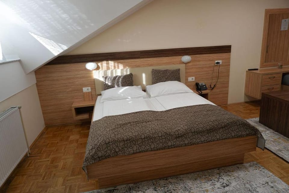 Gostisce Ulipi Bed and Breakfast in Slovenia