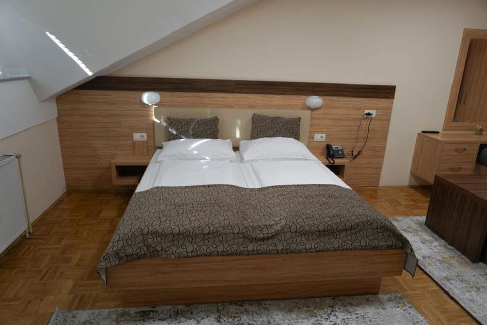 Gostisce Ulipi Bed and Breakfast in Slovenia