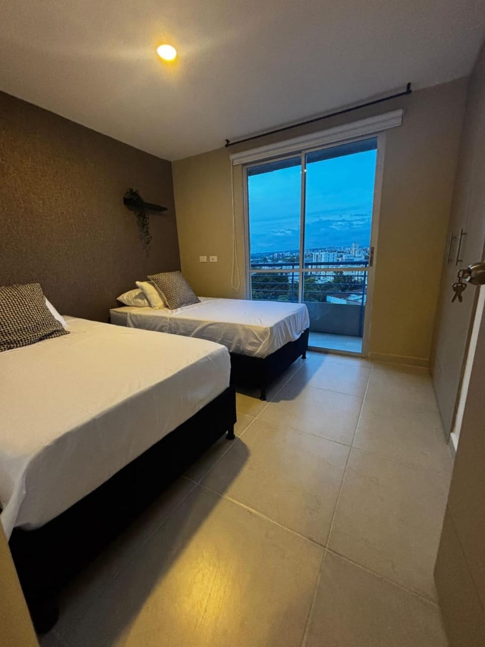 APARTAMENTO BETANIa Apartment in Armenia