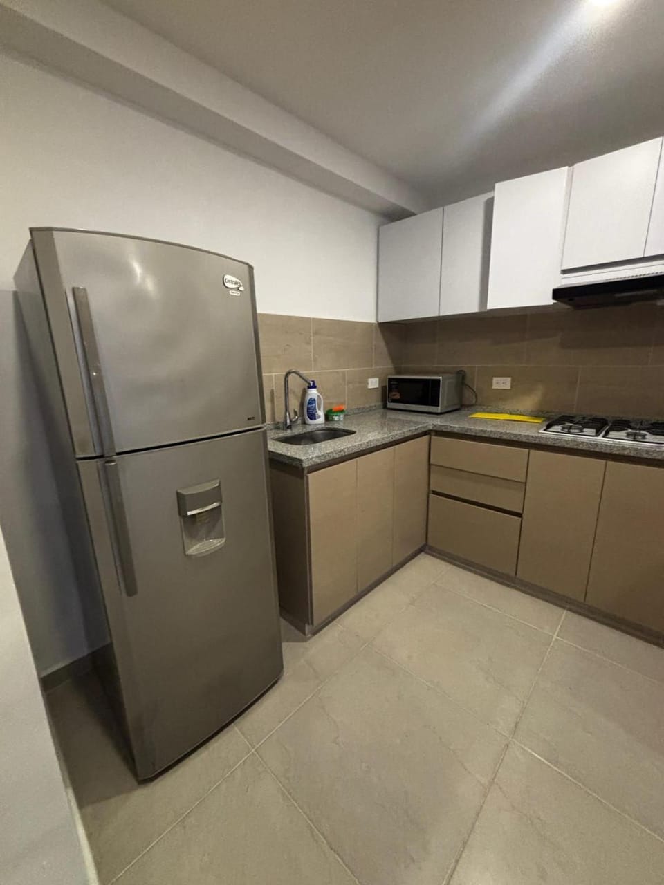 APARTAMENTO BETANIa Apartment in Armenia