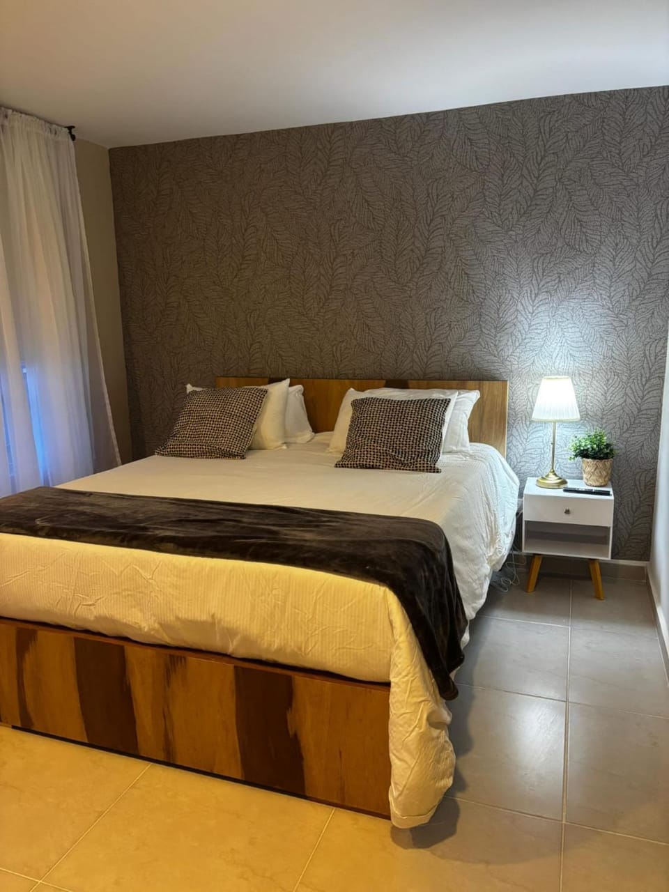 APARTAMENTO BETANIa Apartment in Armenia
