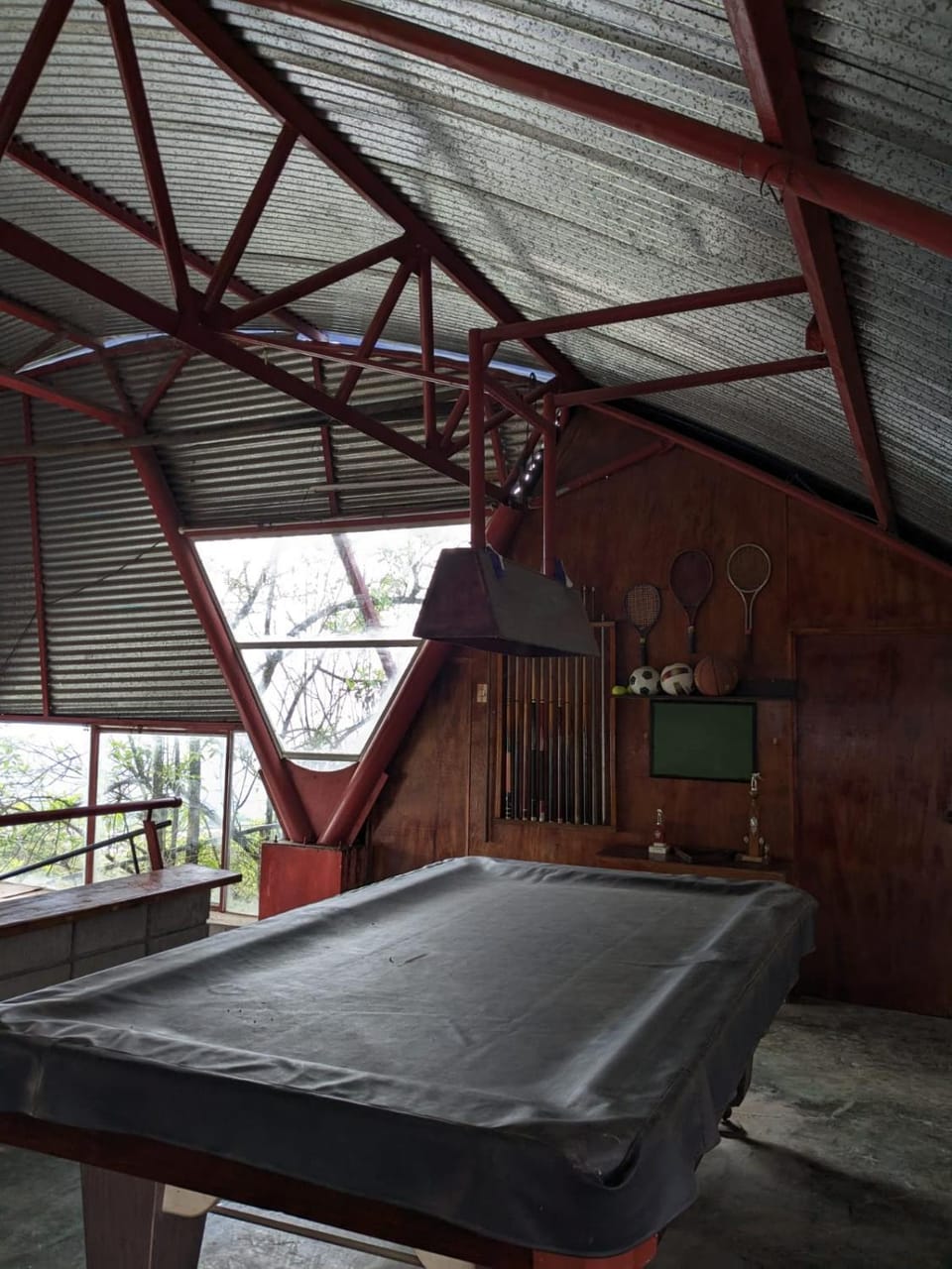 Billiard, Billiard