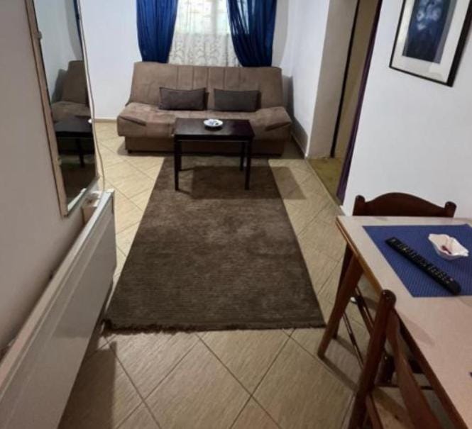 Apartman centar Apartment in Podgorica