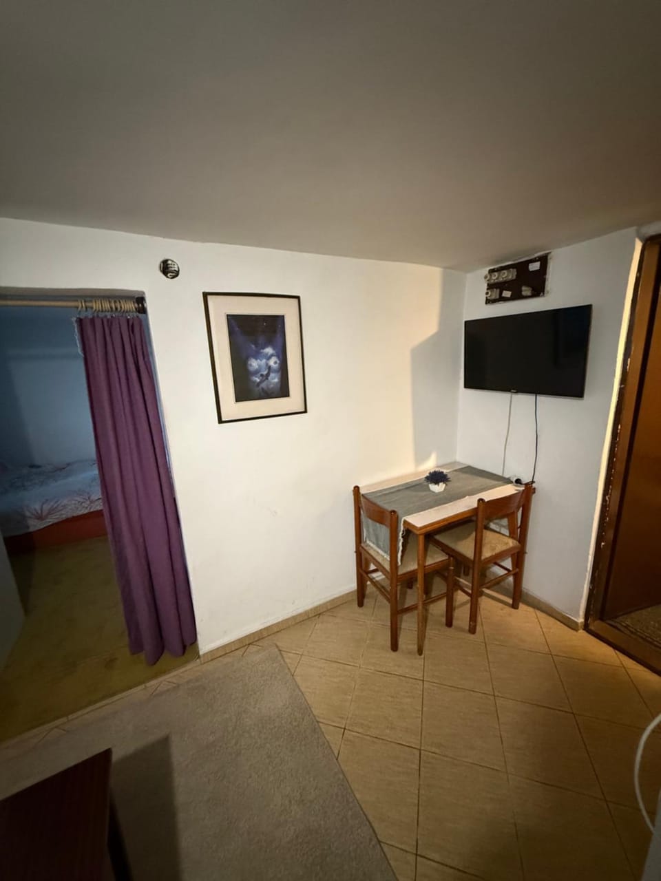 Apartman centar Apartment in Podgorica