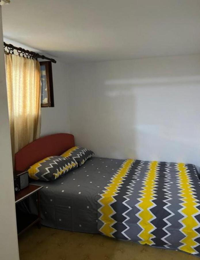 Apartman centar Apartment in Podgorica