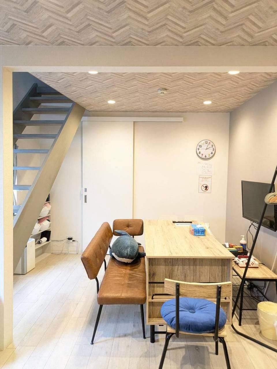 Cococa Nishikujo Apartment in Shizuoka Prefecture