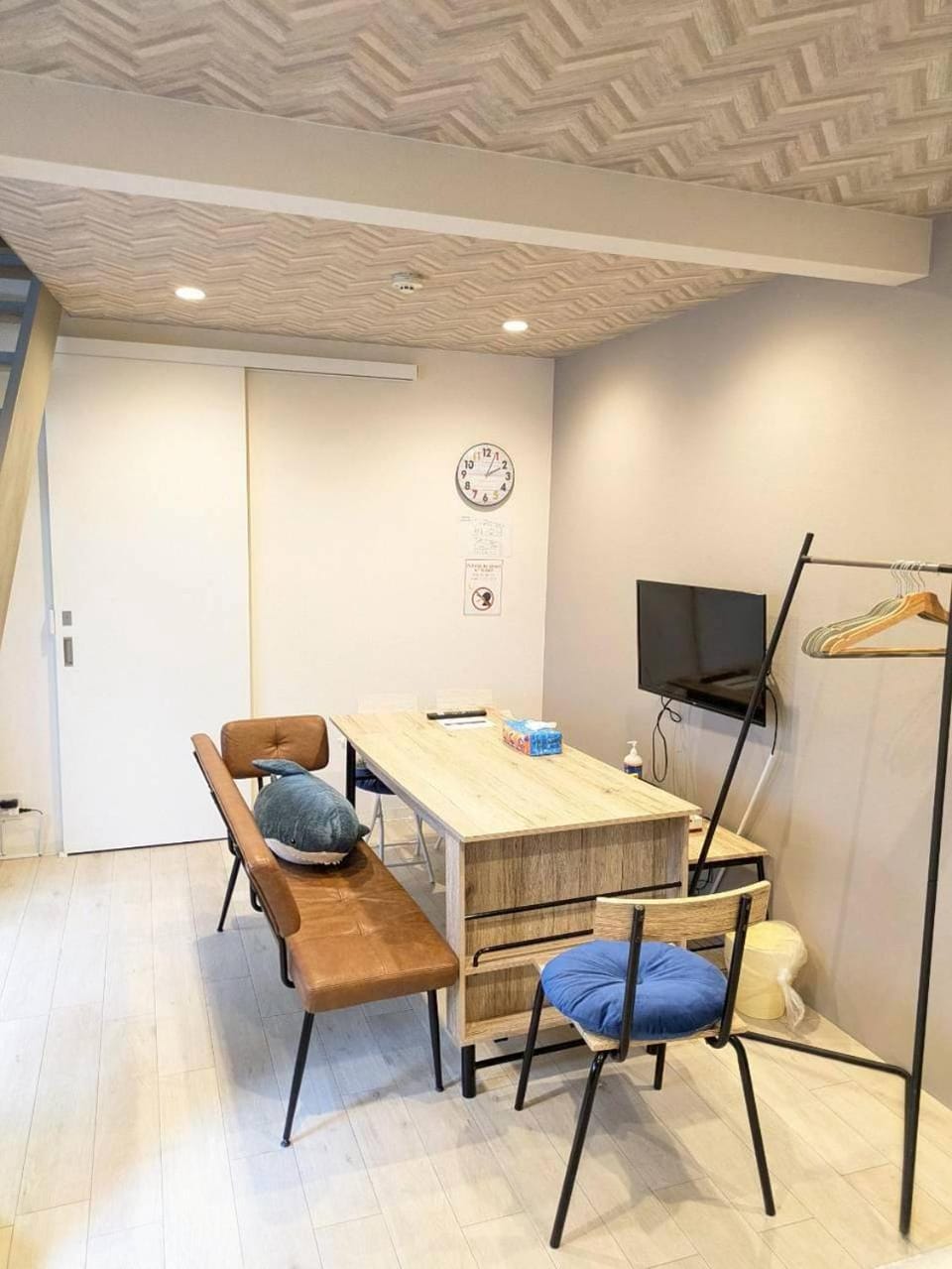 Cococa Nishikujo Apartment in Shizuoka Prefecture