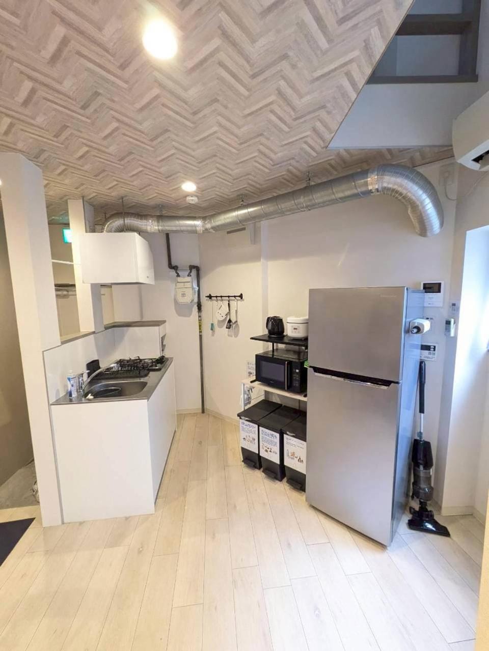 Cococa Nishikujo Apartment in Shizuoka Prefecture