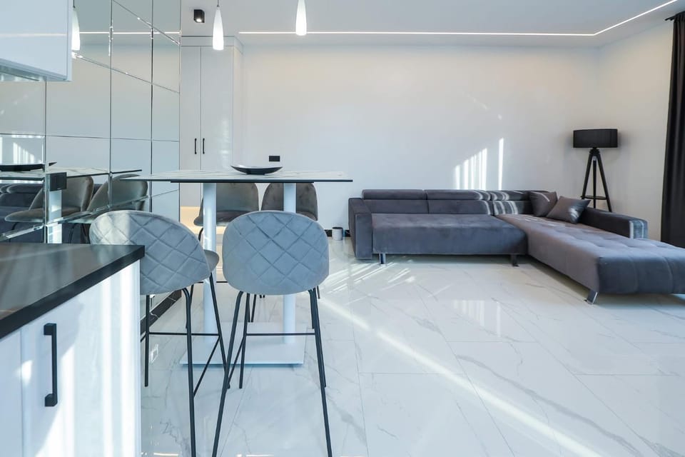 Home Lux Apartment in Blagoevgrad Province