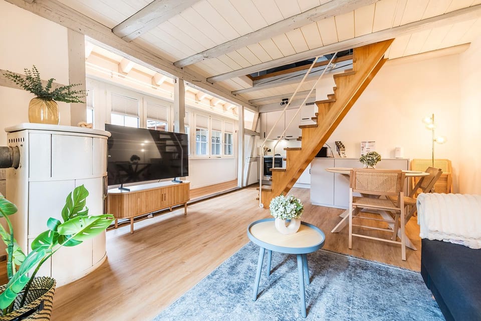 City-Maisonette 2 Apartment in Schaffhausen