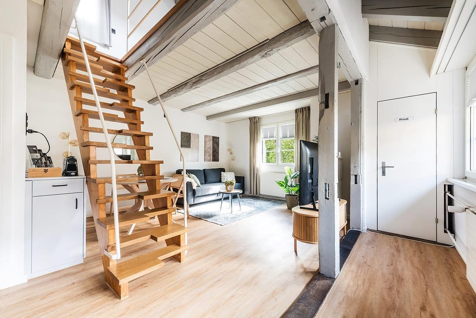 City-Maisonette 2 Apartment in Schaffhausen