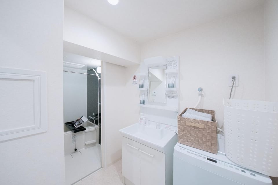 aYADO Kinshicho Apartment Apartment in Japan
