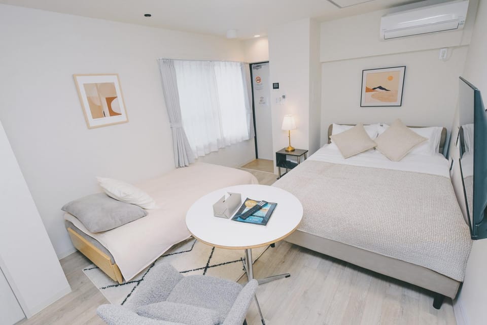 aYADO Kinshicho Apartment Apartment in Japan