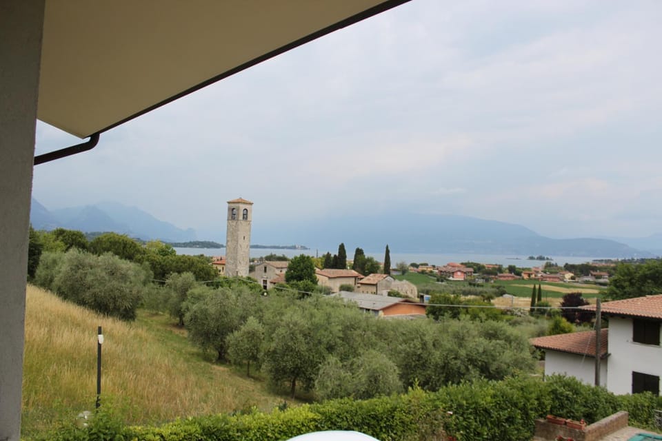 Villa Serena Apartment in Manerba del Garda