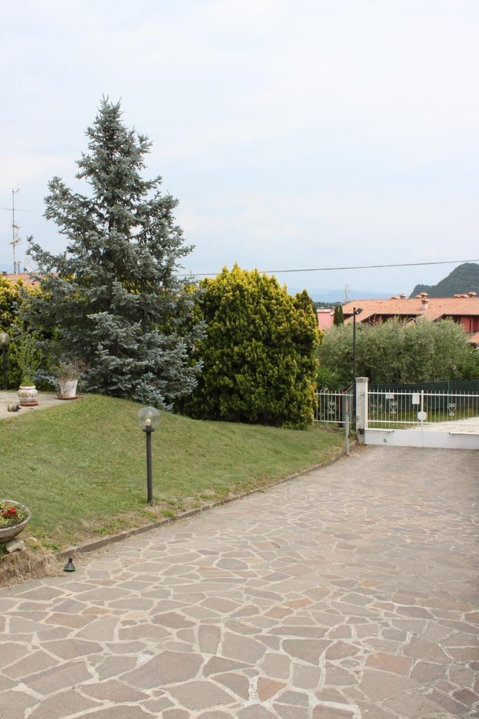 Villa Serena Apartment in Manerba del Garda