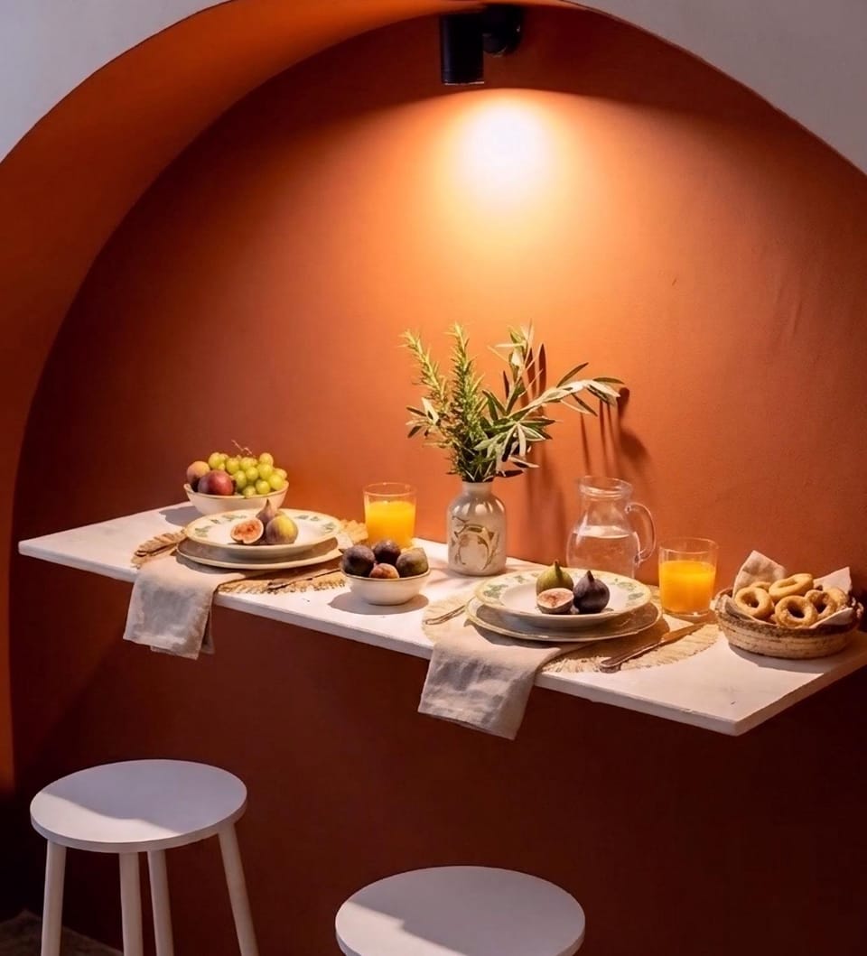 Food and drinks, Breakfast