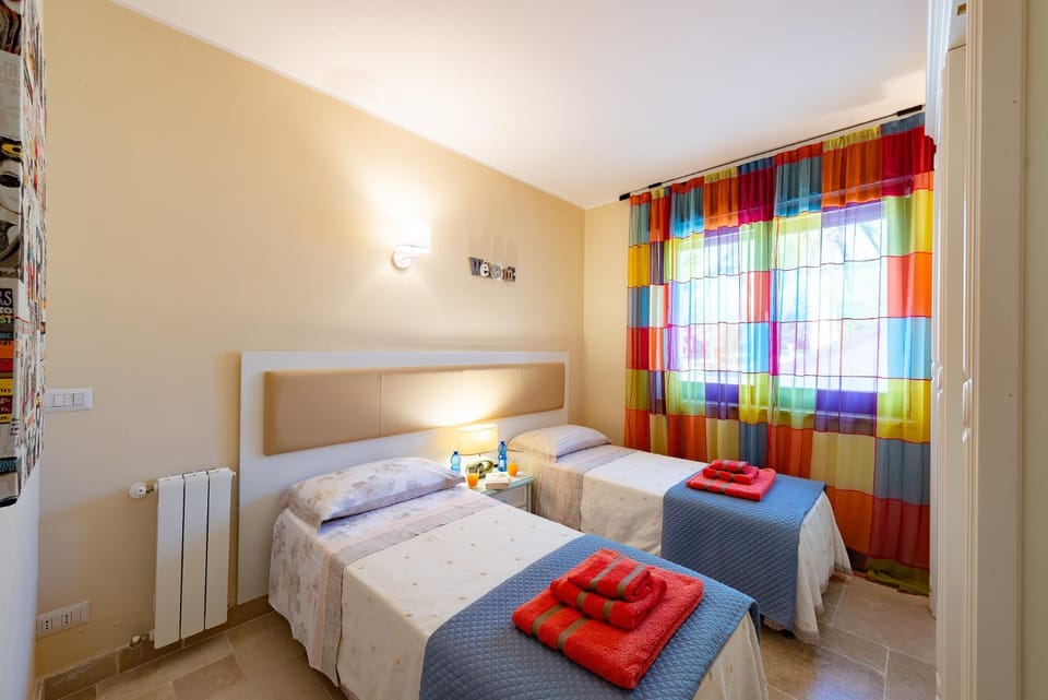 Esclusiva Villa Moderna con Piscina e Campo da Tennis Villa in Province of Taranto