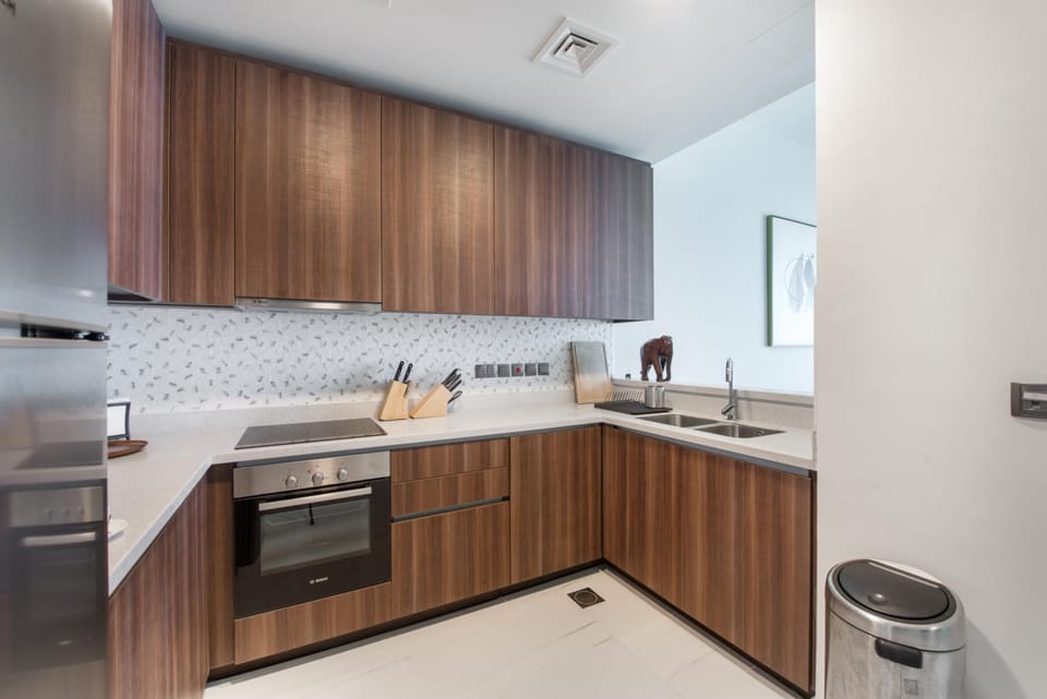 oven, kitchen