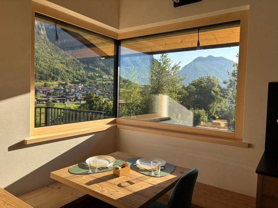 Fiemme in Vista Bed and Breakfast in Trentino-South Tyrol