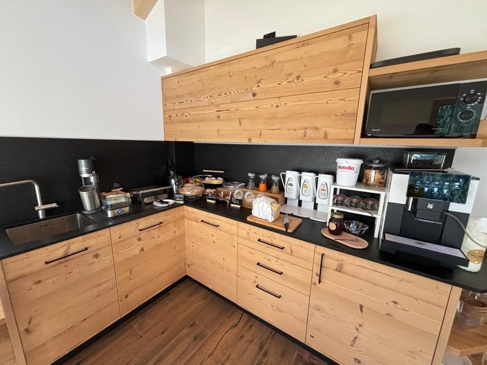 Fiemme in Vista Bed and Breakfast in Trentino-South Tyrol