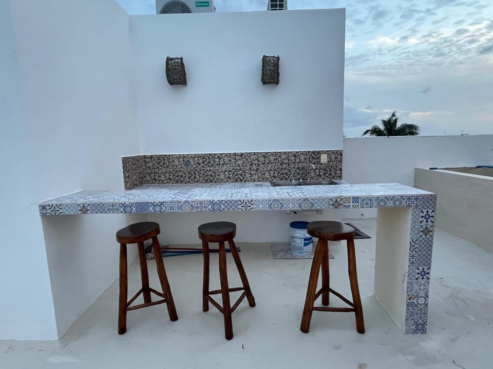 Lounge or bar