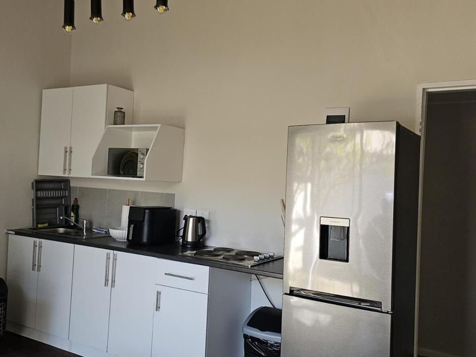 Lanina Garden Unit Apartment in Sandton