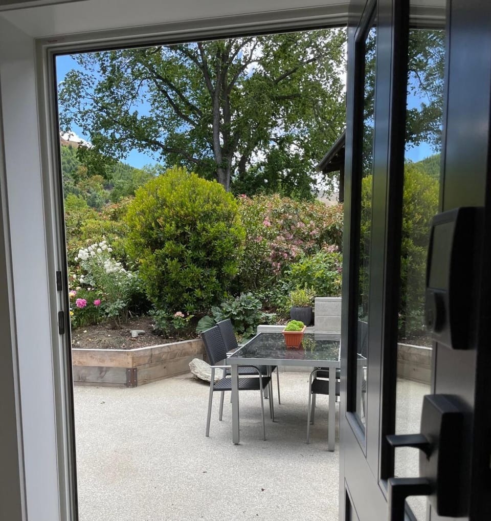 Sequoias on Berkshire - Studio Apartment Apartment in Arrowtown