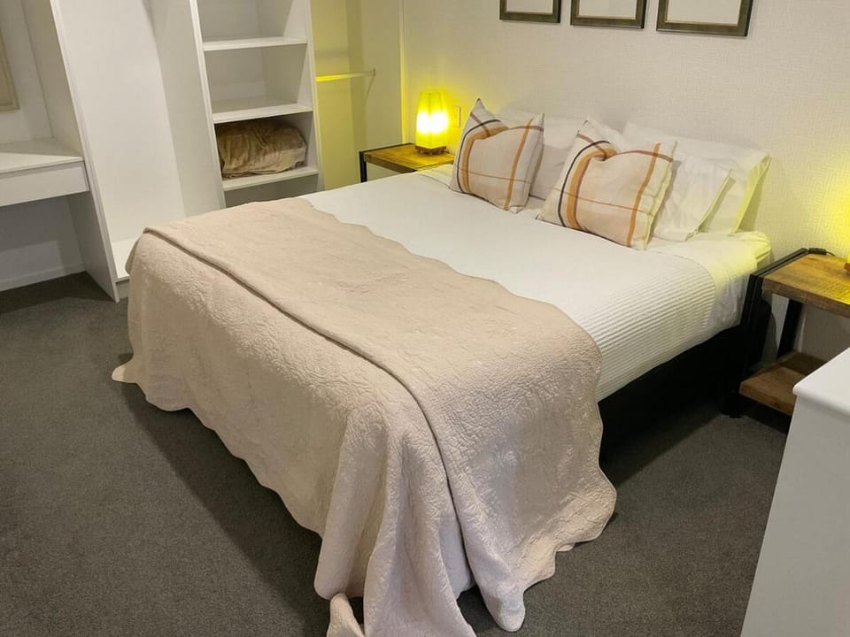 Sequoias on Berkshire - Studio Apartment Apartment in Arrowtown