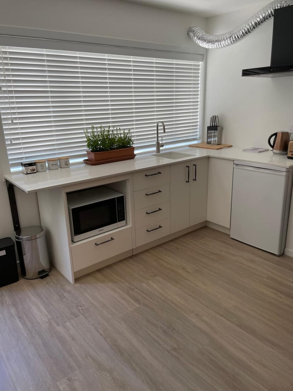 Sequoias on Berkshire - Studio Apartment Apartment in Arrowtown