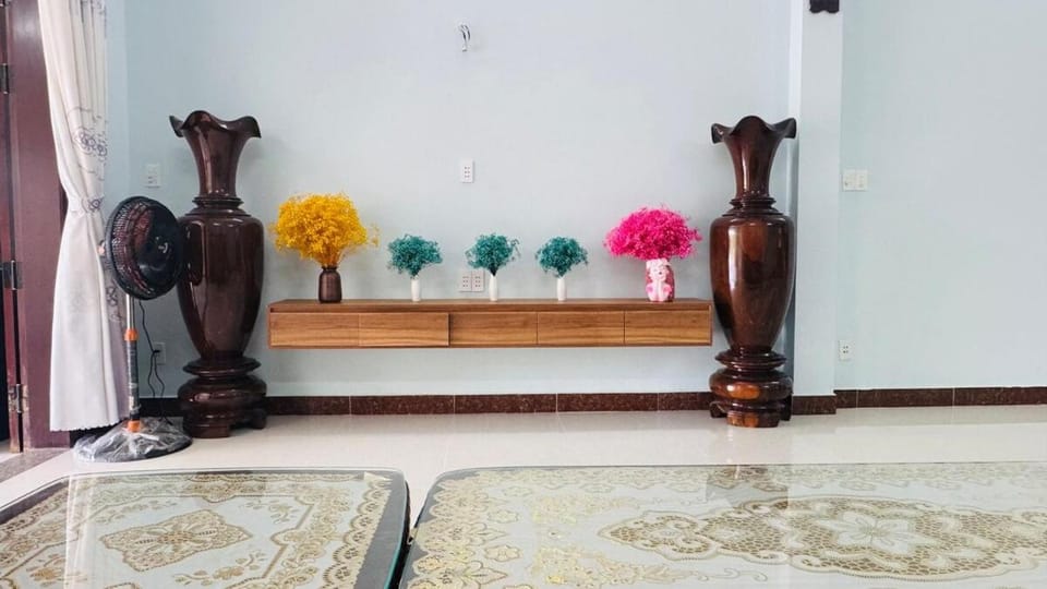 Beachside Home, Ngũ Hành Sơn, Đà Nẵng House in Hoa Hai