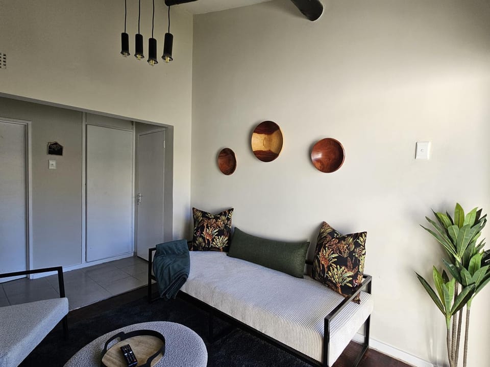 Lanina Deluxe Unit Apartment in South Africa