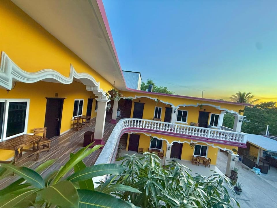 Day, Balcony/Terrace