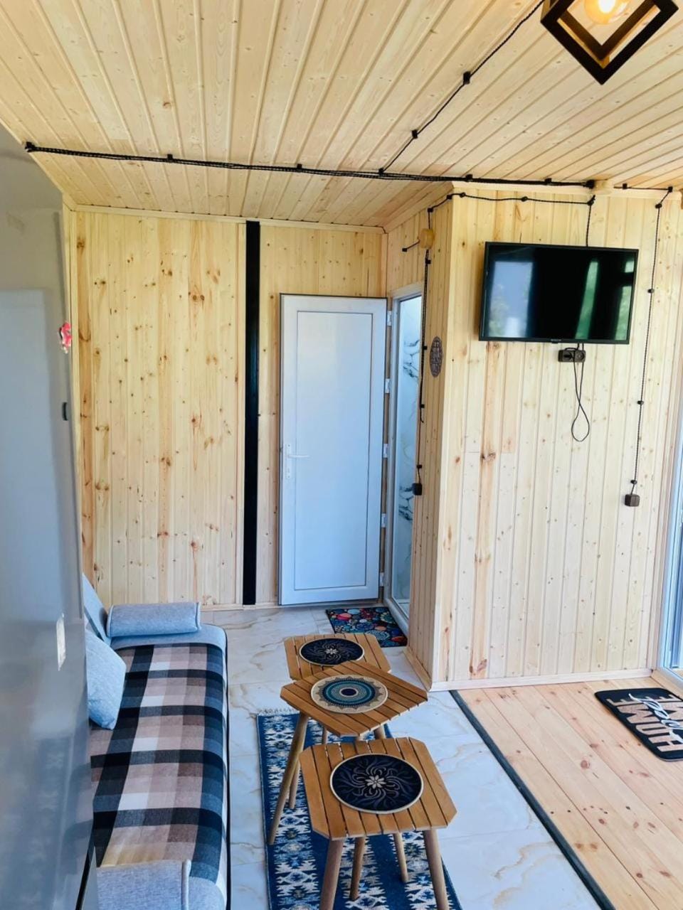 ორსაძინებლიანი კოტეჯი Apartment in Adjara, Georgia
