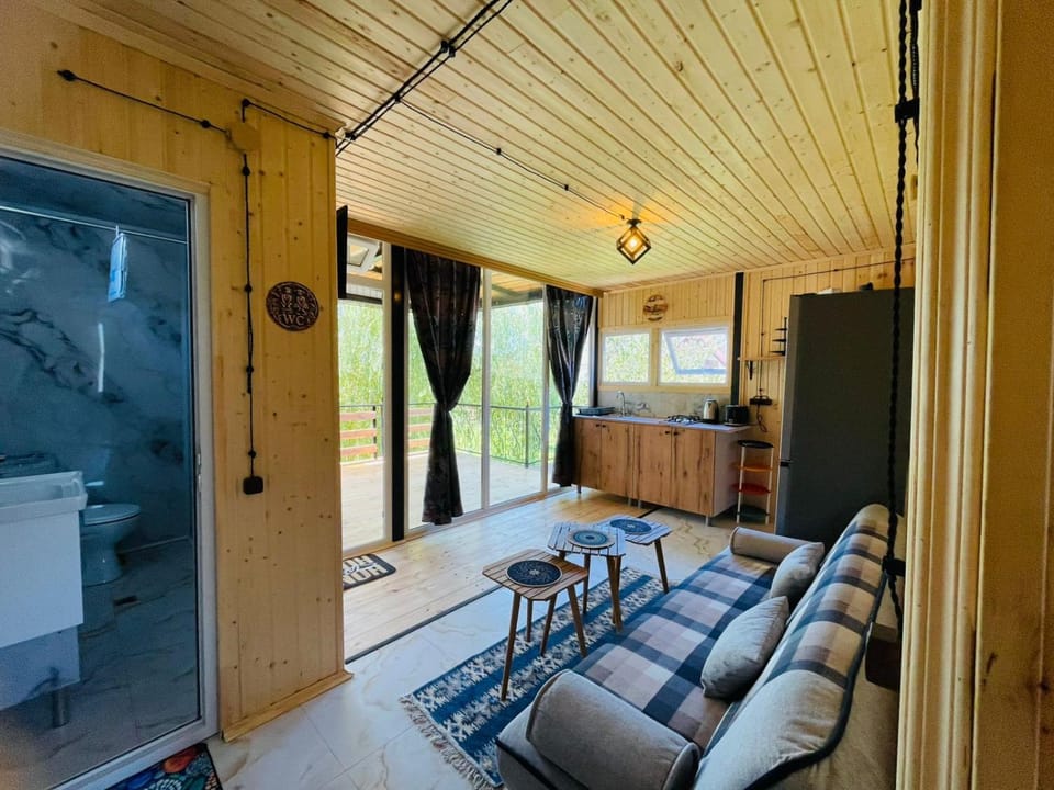ორსაძინებლიანი კოტეჯი Apartment in Adjara, Georgia