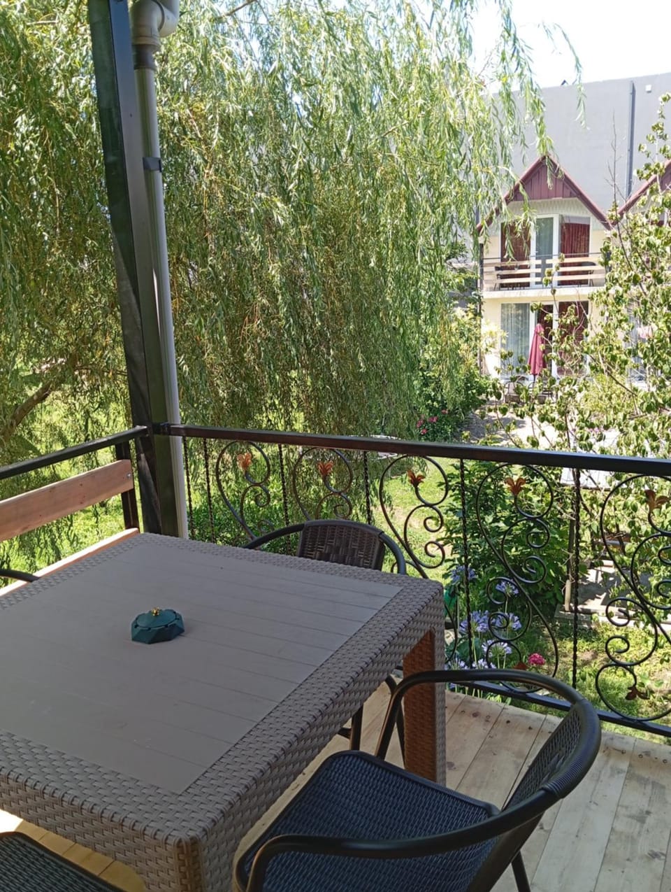 ორსაძინებლიანი კოტეჯი Apartment in Adjara, Georgia